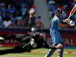 Glenn Phillips’ catch reaction: Kohli stunned, Anushka holds head in disbelief – Watch