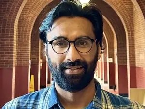 Who is Badar Khan Suri? All you need to know about his 'Hamas ties'