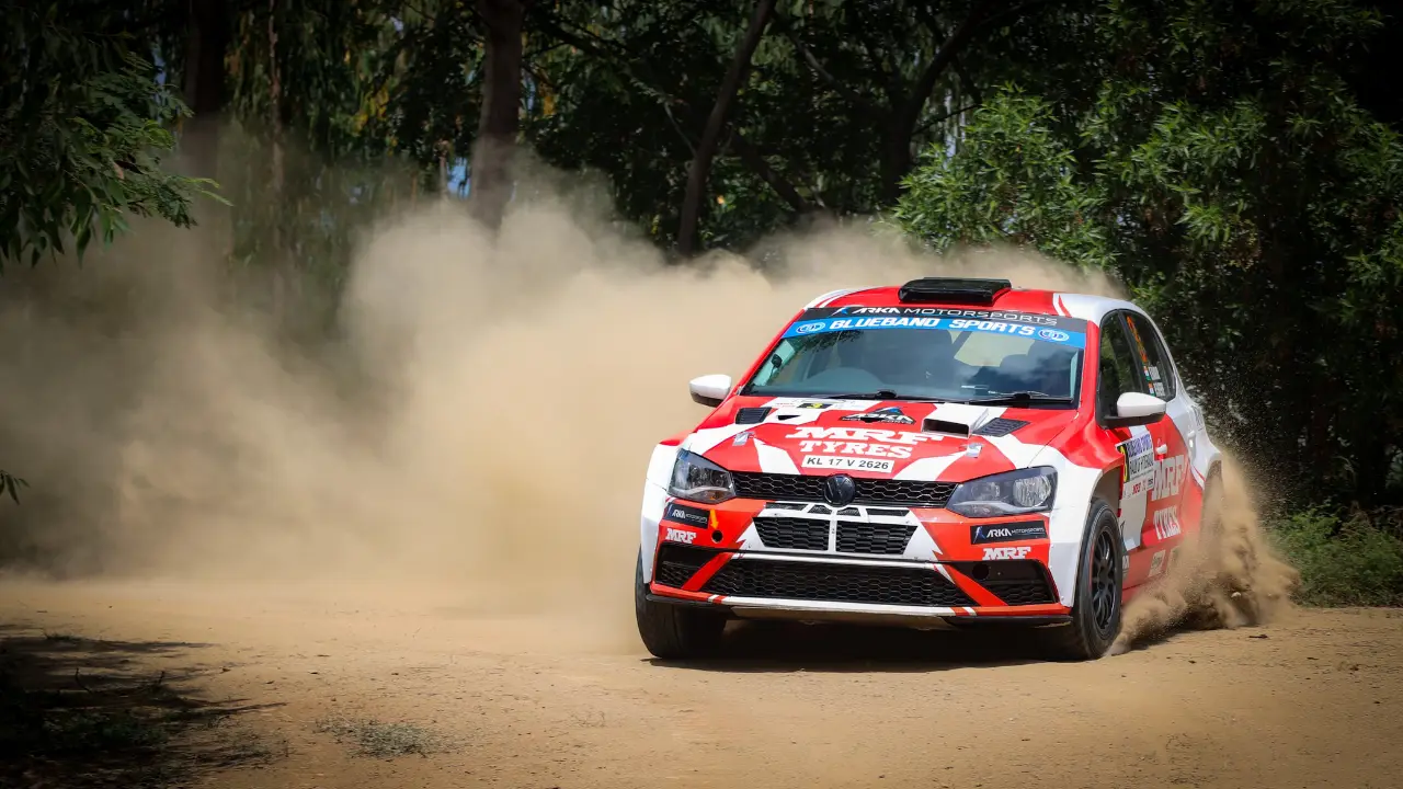 FIA Asia Pacific Championship: Harikrishan Wadia, Kunal Kashyap to headline latest edition