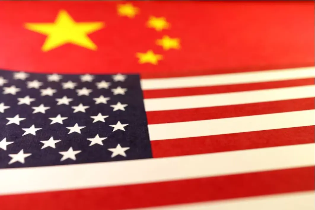 China assures US firms of protected rights amidst trade tensions