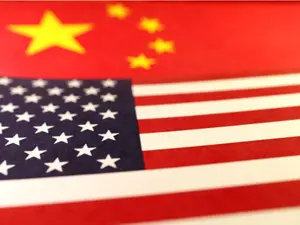 China assures US firms of protected rights amidst trade tensions
