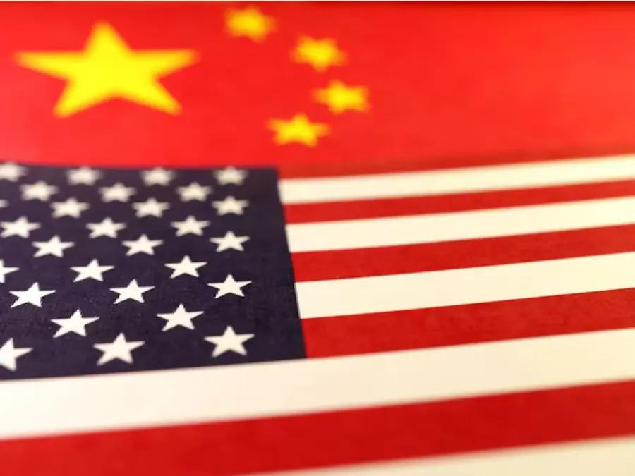 China assures US firms of protected rights amidst trade tensions