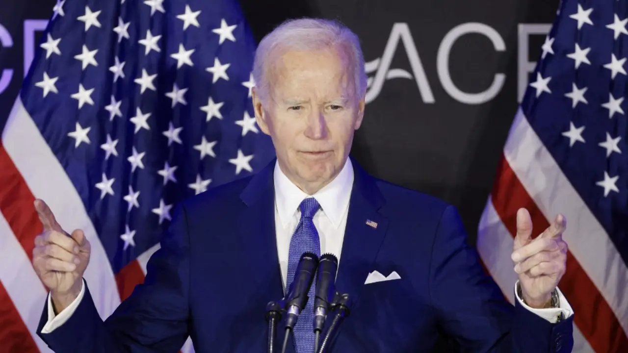 No takers for Joe Biden's $300K speaking gigs after White House exit? Reports claims...