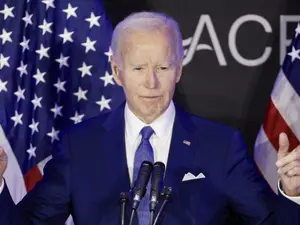 No takers for Joe Biden's $300K speaking gigs after White House exit? Reports claims...