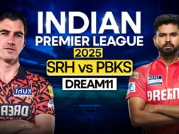 SRH vs PBKS Dream11 Prediction: Check Team, captain and vice-captain picks for SunRisers Hyderabad vs Punjab Kings