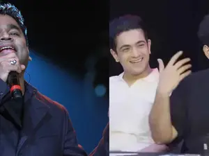 'What happens when mouth opens': AR Rahman takes a subtle dig at Ranveer Allahbadia's India's Got Latent controversy