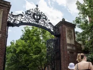 Harvard sues Trump administration over US federal funding cuts, calling actions 'arbitrary' and 'capricious'