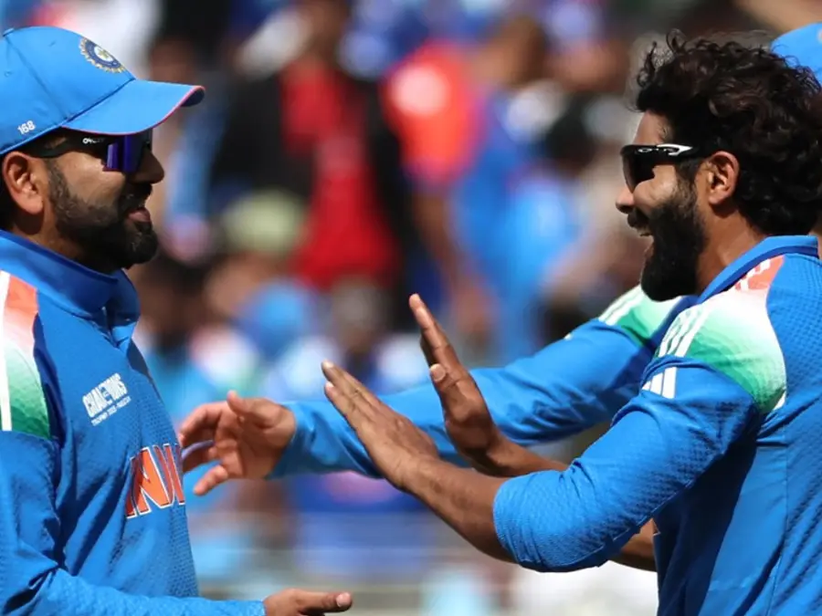 BCCI announces home schedule for 2025-26 season, South Africa and West Indies to tour India