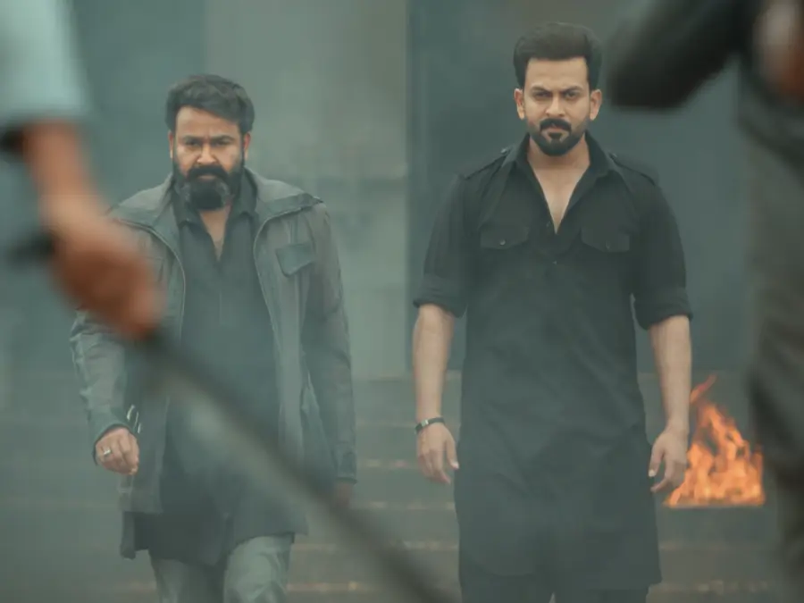 L2: Empuraan box office collection: Mohanlal's film beats Manjummel Boys, becomes highest-grossing Malayalam movie
