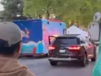 Lapu Lapu Festival: Several casualties reported as man drives into crowd in Vancouver