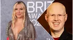 Actor Matt Lucas apologises to Millie Bobby Brown