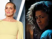 Sharon Stone in talks to join Zendaya-starrer Euphoria season 3
