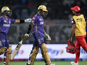 IPL 2025: KKR captain Ajinkya Rahane pinpoints game-changing moment in defeat against RCB
