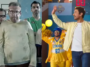 Is Aamir Khan's Sitaare Zameen Par a remake of THIS Spanish film? Netizens think so