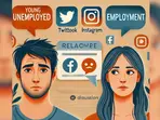 'Why don't girls marry an unemployed guy?' Social media sparks debate