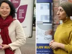 'Unacceptable': Britain strongly condemns Israel's detention of two woman UK MPs
