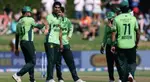 Pakistan incur sanction for maintaining slow over-rate in third ODI against Blackcaps, Rizwan pleads guilty