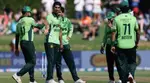 Pakistan incur sanction for maintaining slow over-rate in third ODI against Blackcaps, Rizwan pleads guilty