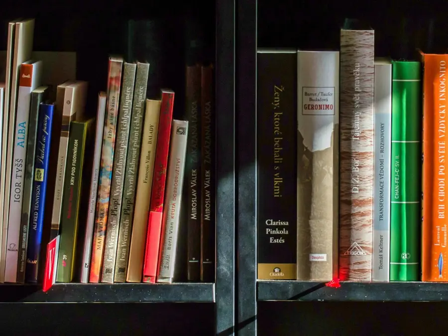5 Books Recommendations by Steve Jobs