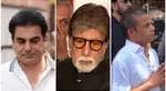 Amitabh Bachchan, Rajpal Yadav, Zayed Khan and more pay last respects to screen legend Manoj Kumar