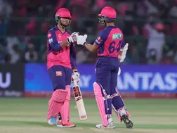 IPL 2025 | 'Fastest 200+ run-chase in T20 history:' Sudharsan says GT 'could have taken cues' from RR bowling