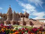 India strongly condemns ‘despicable act’ of Hindu temple vandalisation in California