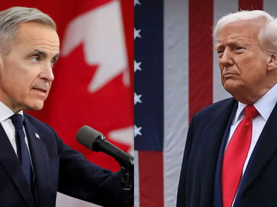 'Old relationship is over': Canada hits US with 25% tariffs on American-made cars; over 3000 autoworkers laid off