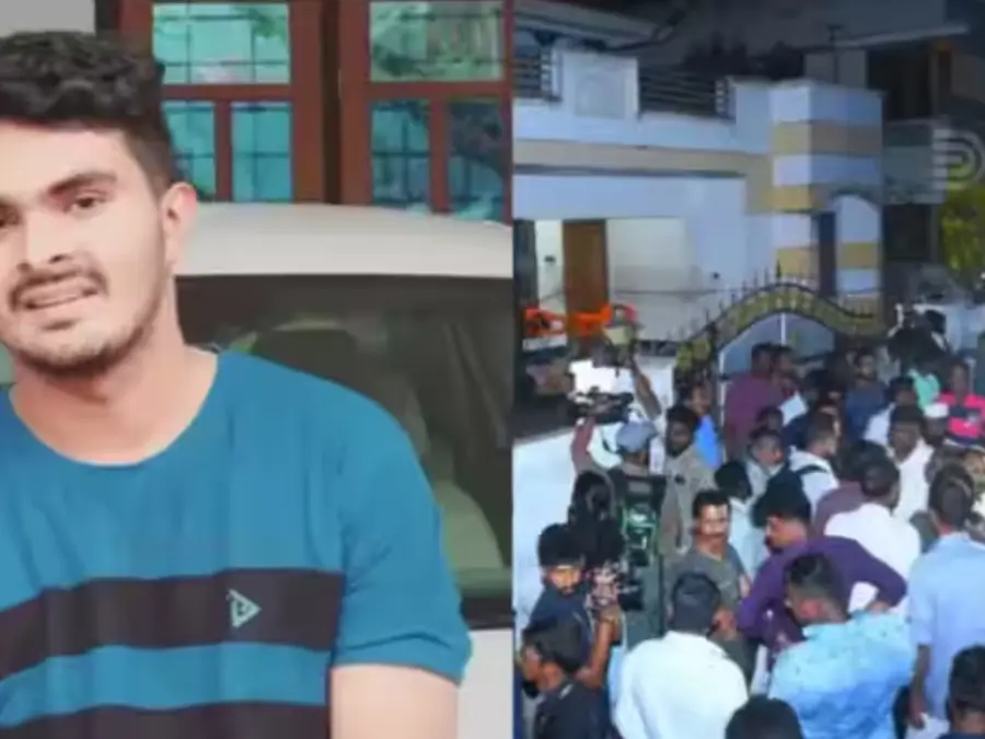 Kerala mass murder: Youth admits to killing family, using hammer to ‘shatter’ skulls