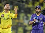 IPL 2025: Save your eardrums! Crowd goes bonkers as CSK’s MS Dhoni returns to toss after 683 days – Watch