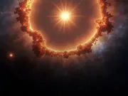 '0.00000186 times the mass of Earth': NASA's James Webb Telescope discovers dusty disk around a Ring Nebula