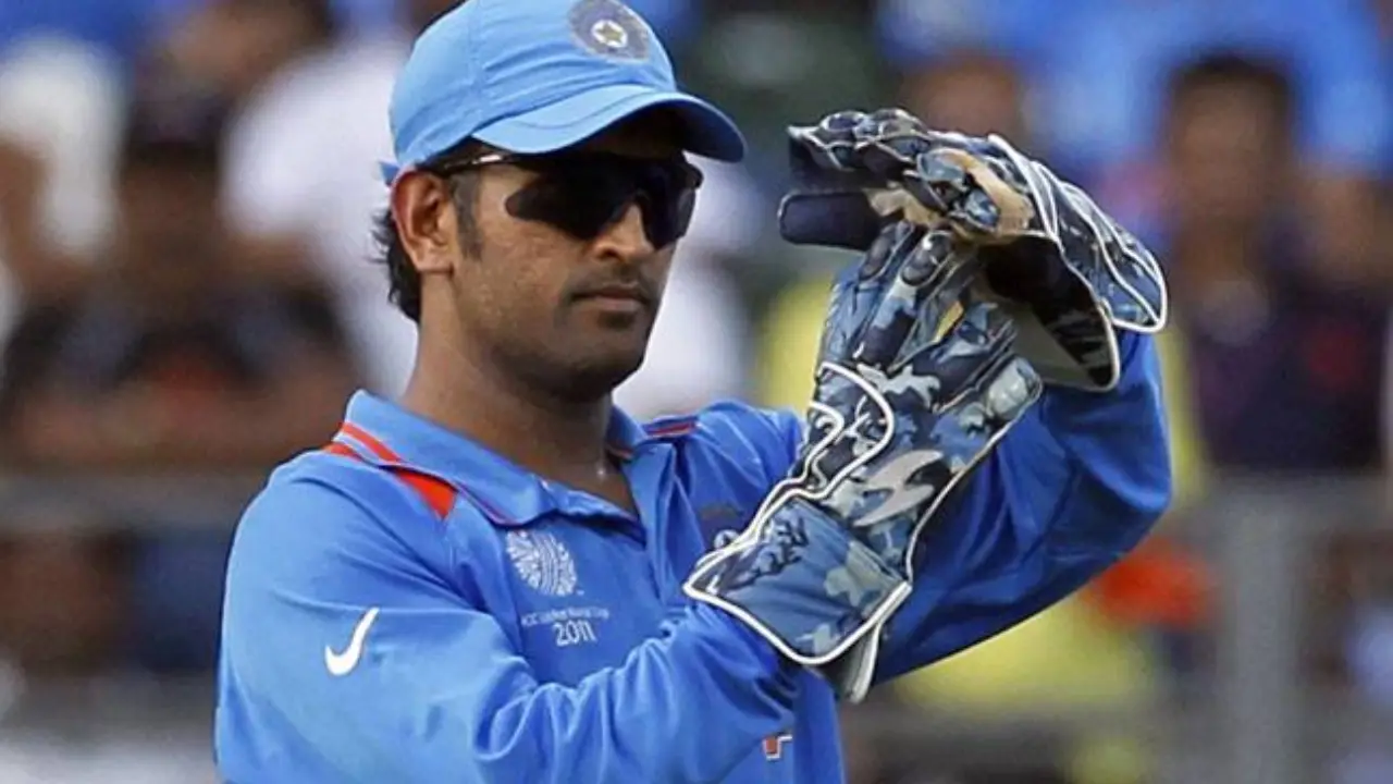 Champions Trophy 2025: Ex India all-rounder reveals what led to birth of ‘Dhoni Review System’ in 2013
