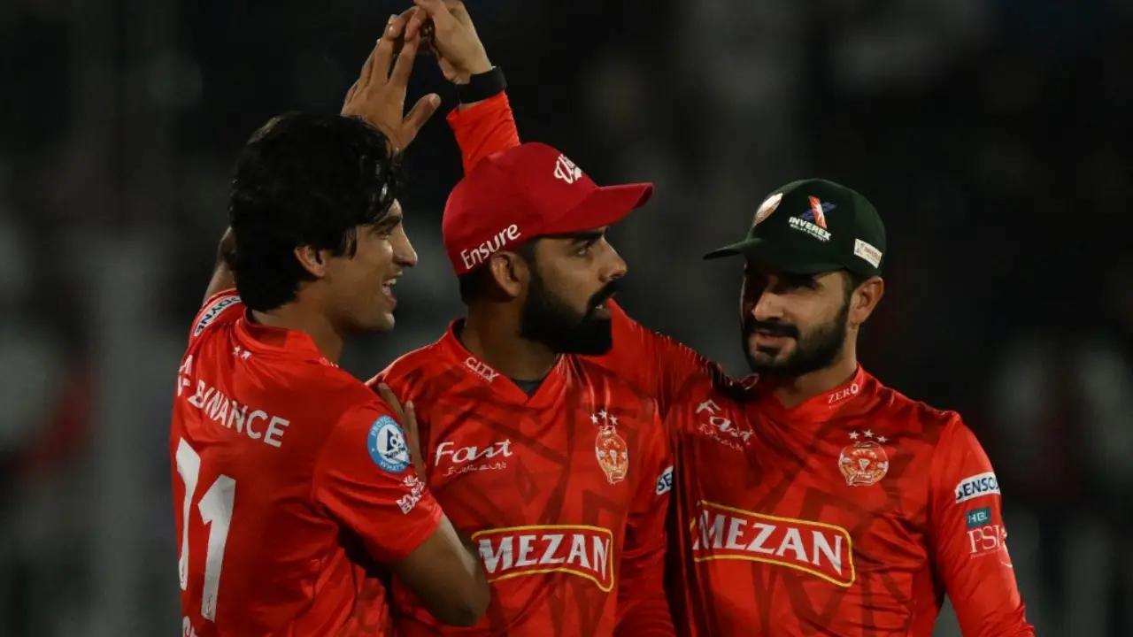 India-Pak War: PSL in limbo, organisers consider postponing rest of season to May end - Report