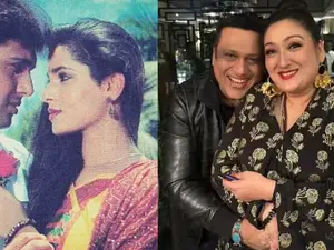 Throwback | When Govinda confessed his love for Neelam and called off his engagement with Sunita