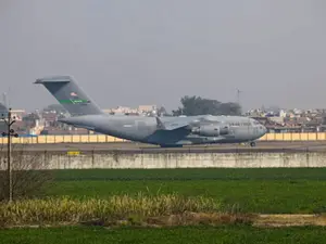 MEA says 682 Indians deported from US since January, majority had attempted to enter illegally