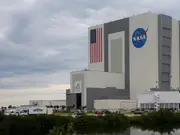 'Track their incredible work': NASA launches 'weekly accomplishments app' for rocket scientists