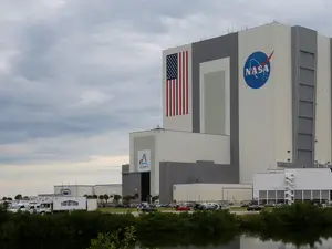 'Track their incredible work': NASA launches 'weekly accomplishments app' for rocket scientists
