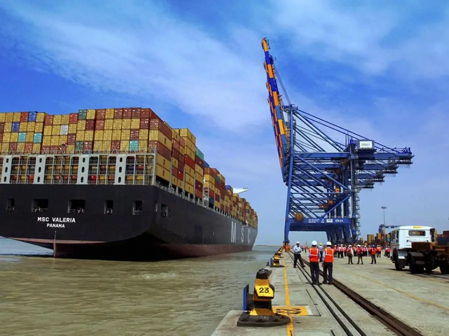 India and 62 other countries adopt world's first-ever global carbon tax on shipping - What is it and why is it important?