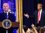 Biden extends protections for nearly 1 million migrants, just days before Trump’s inauguration