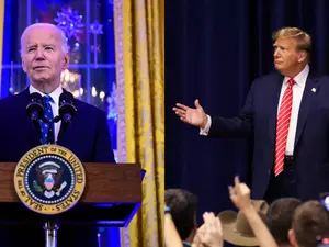 Biden extends protections for nearly 1 million migrants, just days before Trump’s inauguration