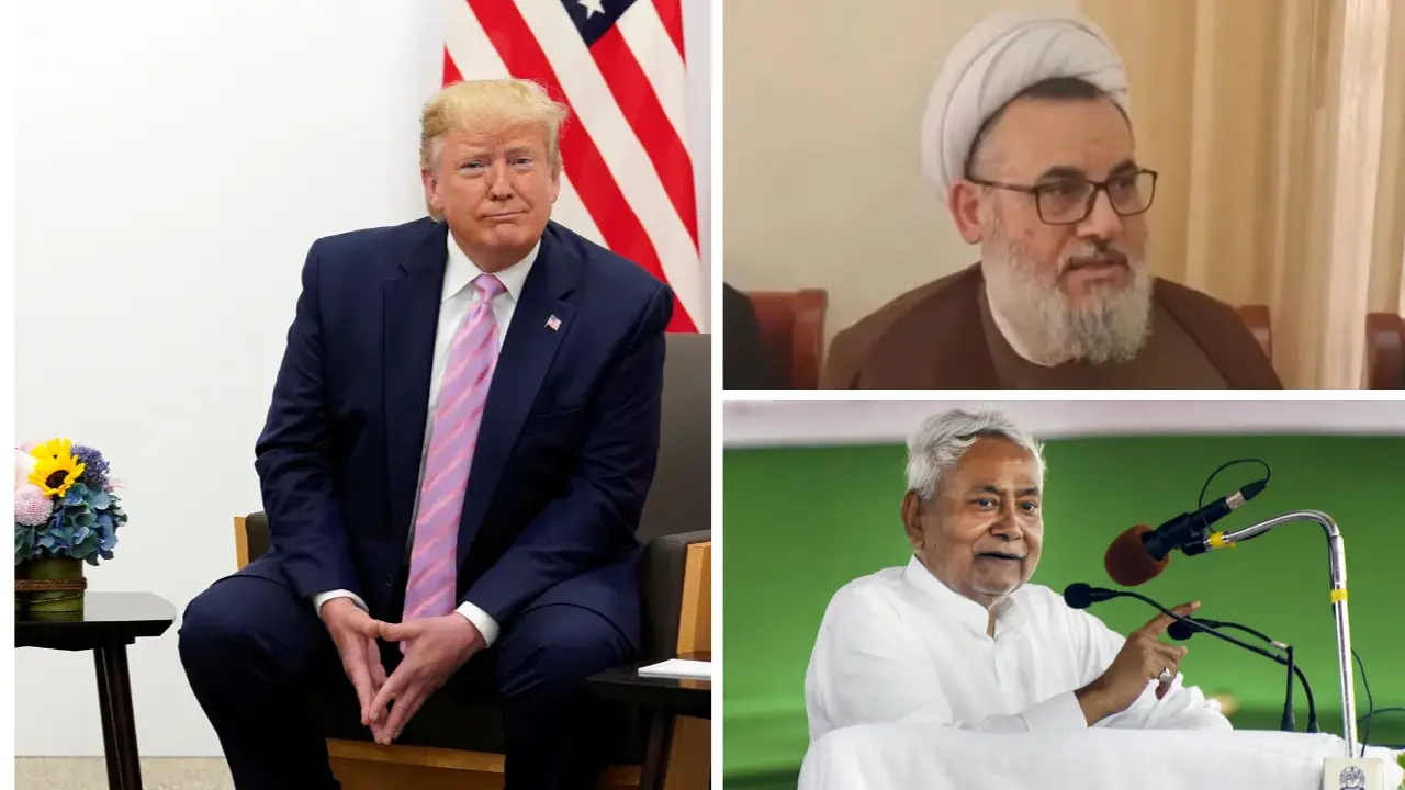 Top 10 world news: Trump warns Putin to end Ukraine war; Top Hezbollah leader shot dead, and more