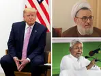 Top 10 world news: Trump warns Putin to end Ukraine war; Top Hezbollah leader shot dead, and more