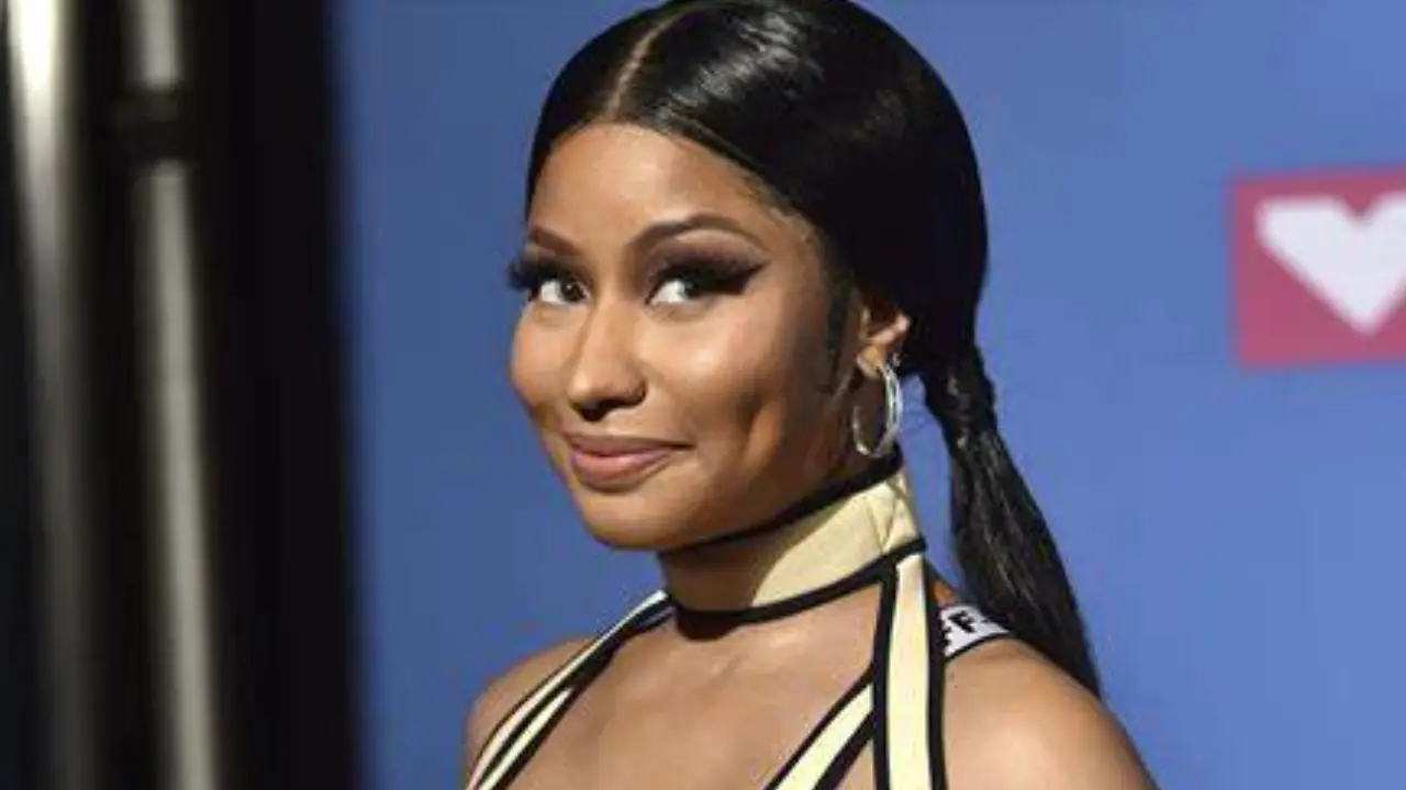 Nicki Minaj sued by former tour employee over physical assault, rapper's lawyer reacts Nicki Minaj sued by former tour employee over physical assault, rapper's lawyer reacts