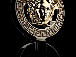 ‘The Medusa’: Why Versace chose a Greek monster for its logo