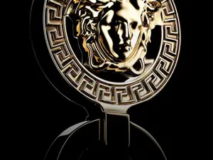 ‘The Medusa’: Why Versace chose a Greek monster for its logo
