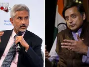 'Zero tolerance towards terrorism':  Foreign Minister S Jaishankar, Congress' Shashi Tharoor, react to 'Operation Sindoor' | All India reactions here