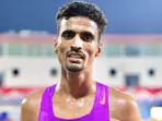 Indian runner Gulveer Singh sets new 10,000m national record at The Ten in USA