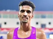 Indian runner Gulveer Singh sets new 10,000m national record at The Ten in USA
