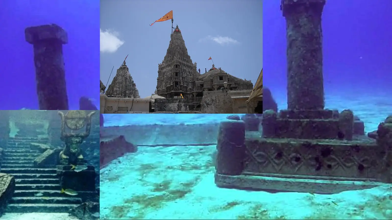 Dwarka 