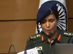 ‘Language of gutters…’: HC orders FIR against BJP MP over ‘unpardonable’ remarks on Col Sofiya Qureshi