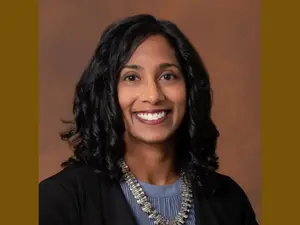 Who is Neela Rajendra - Why did NASA fire the Indian-origin officer on Trump's orders?